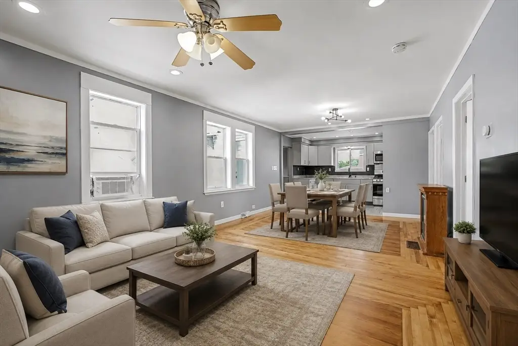 496 Tucker St, Fall River, MA 02721 - #1