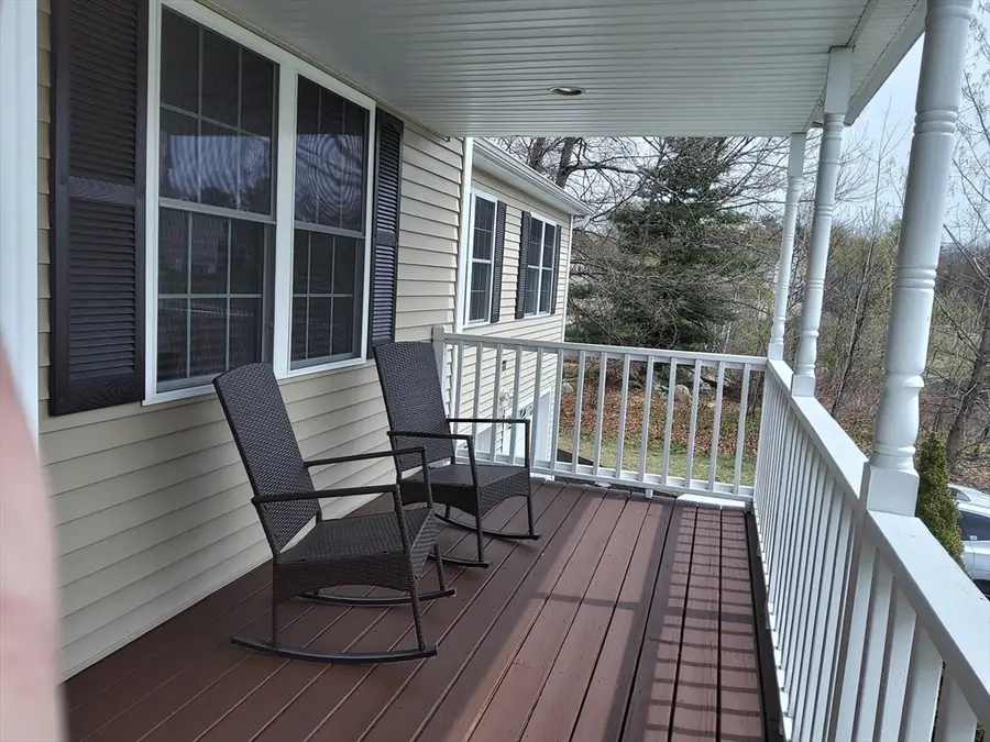 71 Eagle Dr, Dudley, MA 01571 - #3