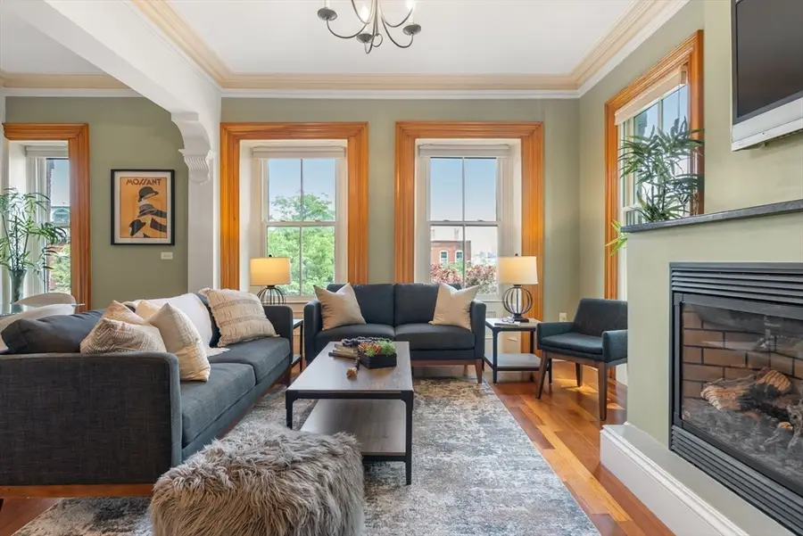 31 Millmont St #2, Boston, MA 02119 - #3
