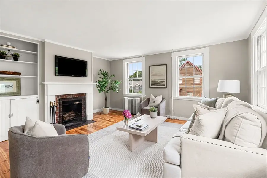 14 Linden Street, Marblehead, MA 01945 - #3