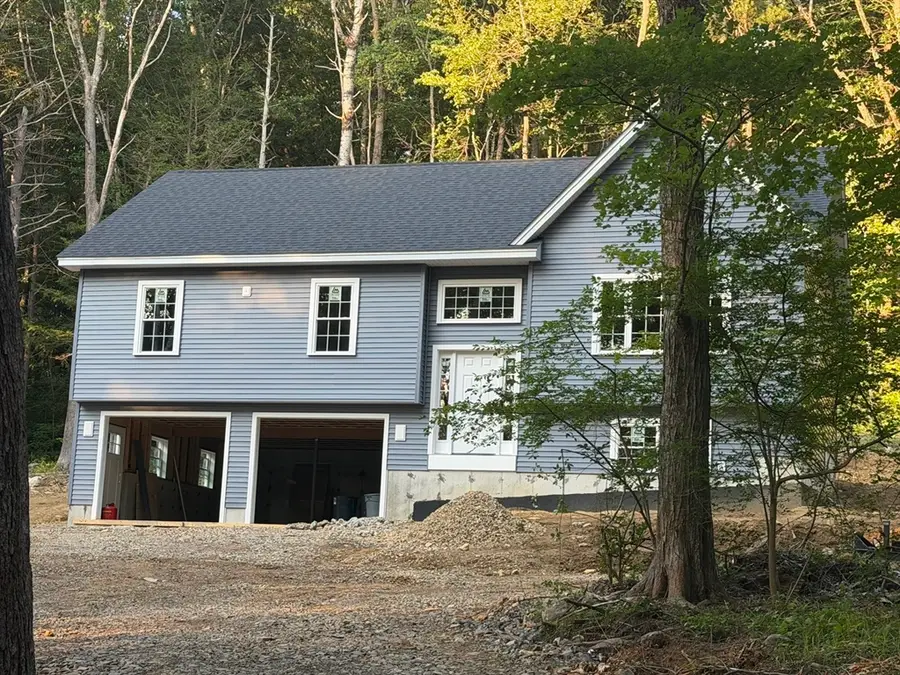 22 Rice Corner Rd., Brookfield, MA 01506 - #2