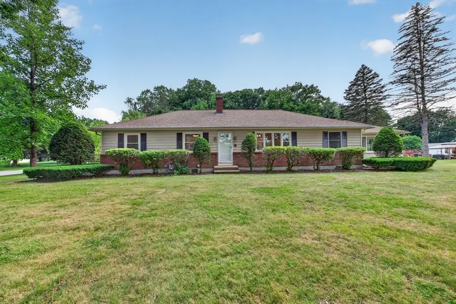 240 W Main Street, West Brookfield, MA 01585 - #2