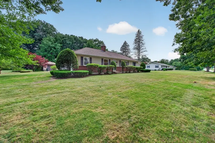 240 W Main Street, West Brookfield, MA 01585 - #3