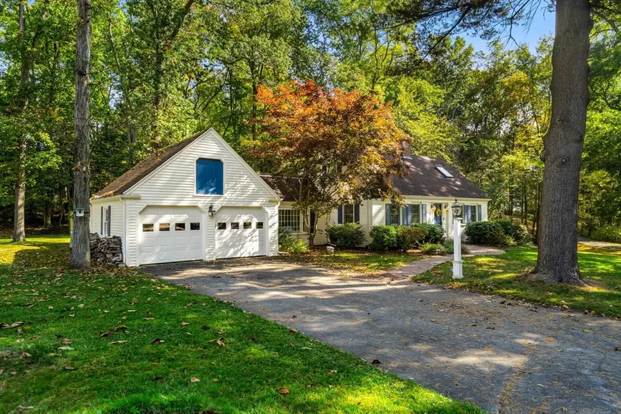 13 Andrews Rd, Topsfield, MA 01983 - #3