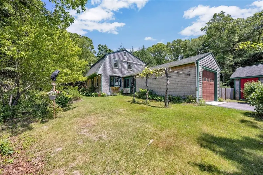22 Whimbrel Dr, Bourne, MA 02534 - #2