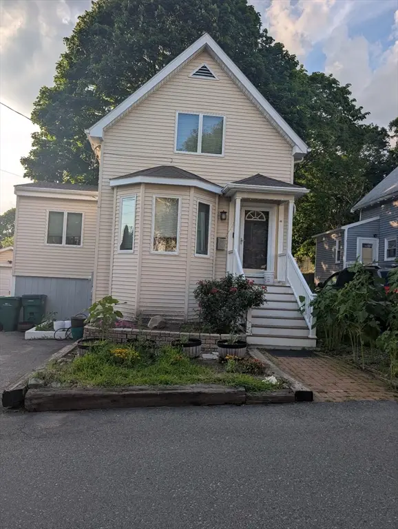 18 Windsor Ave, Lynn, MA 01902 - #1