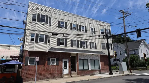 91-95 Medford Street, Malden, MA 02148