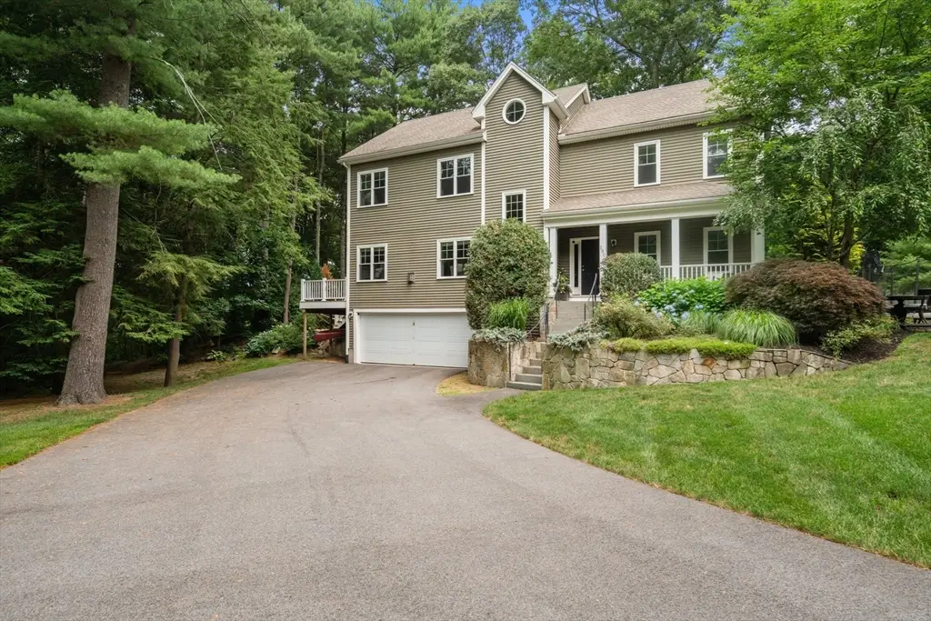 150 Dedham St, Dover, MA 02030 - #1