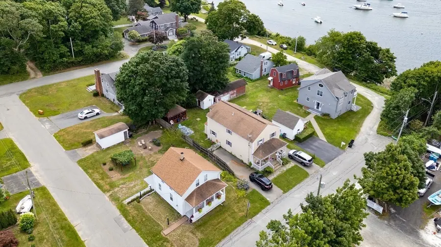 154 Calef Ave, Swansea, MA 02777 - #3