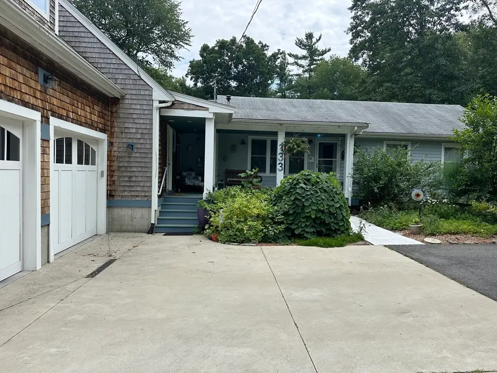 133 S Pickens St, Lakeville, MA 02347 - #1