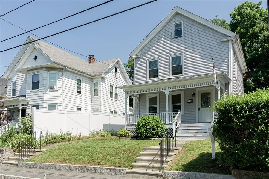25 Prospect St, Ware, MA 01082 - #3