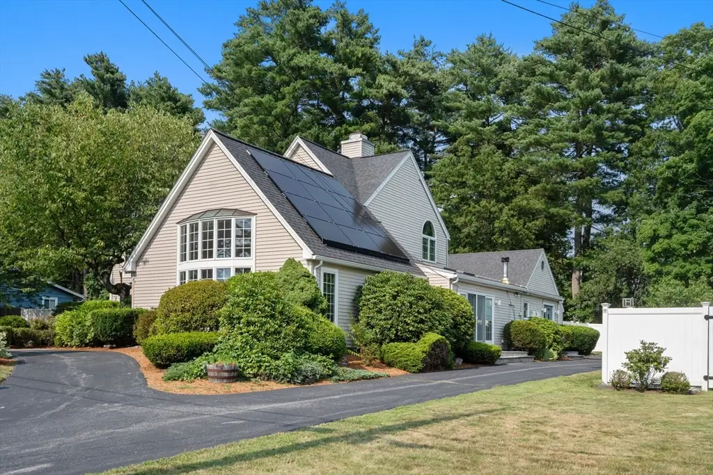 17 Clara Rd, Framingham, MA 01701 - #1