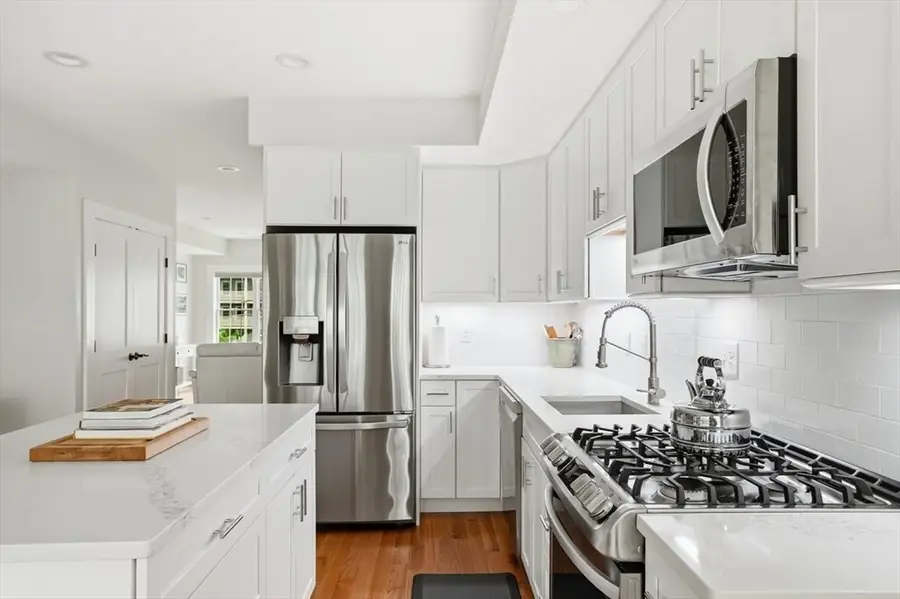 10B Berkley Road #10B, Hull, MA 02045 - #2