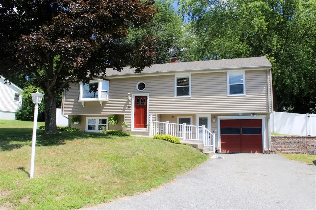 23 Roberta Road, Blackstone, MA 01504 - #1