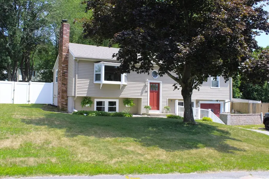 23 Roberta Road, Blackstone, MA 01504 - #2