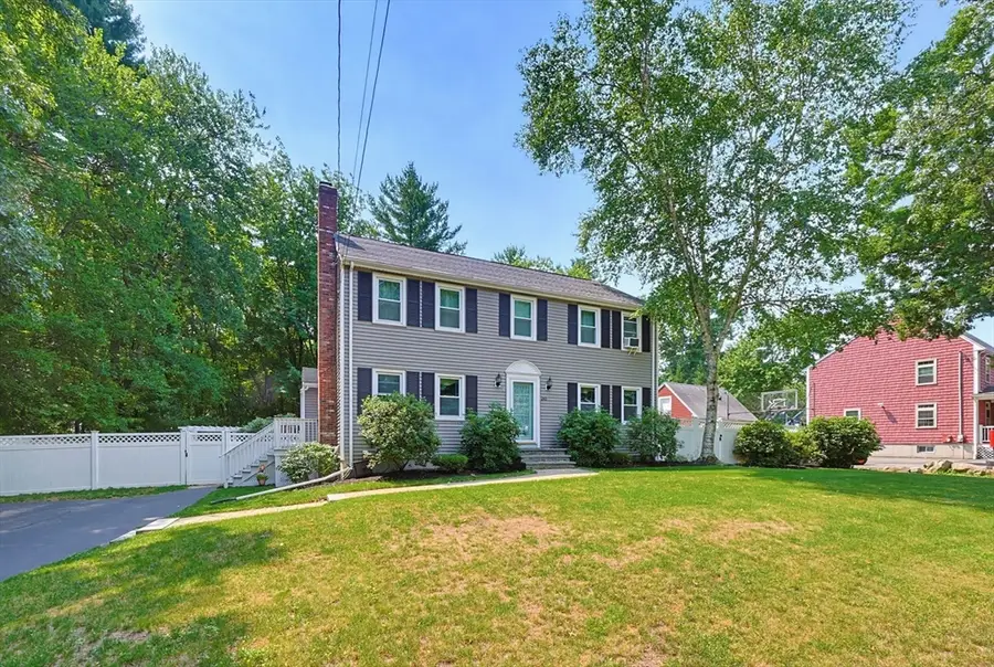 245 Winter St, Mansfield, MA 02048 - #2