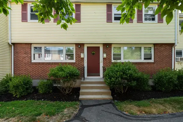 31 Prescott St #31, Framingham, MA 01702