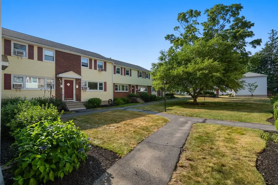 31 Prescott St #31, Framingham, MA 01702 - #2