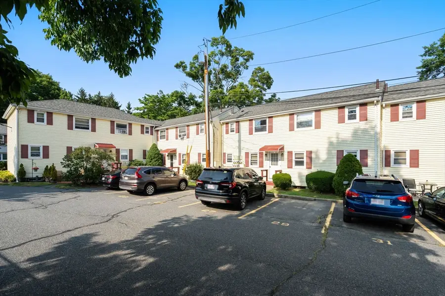 31 Prescott St #31, Framingham, MA 01702 - #3