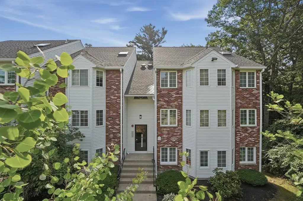 116 Tall Oaks Drive #T, Weymouth, MA 02190 - #1