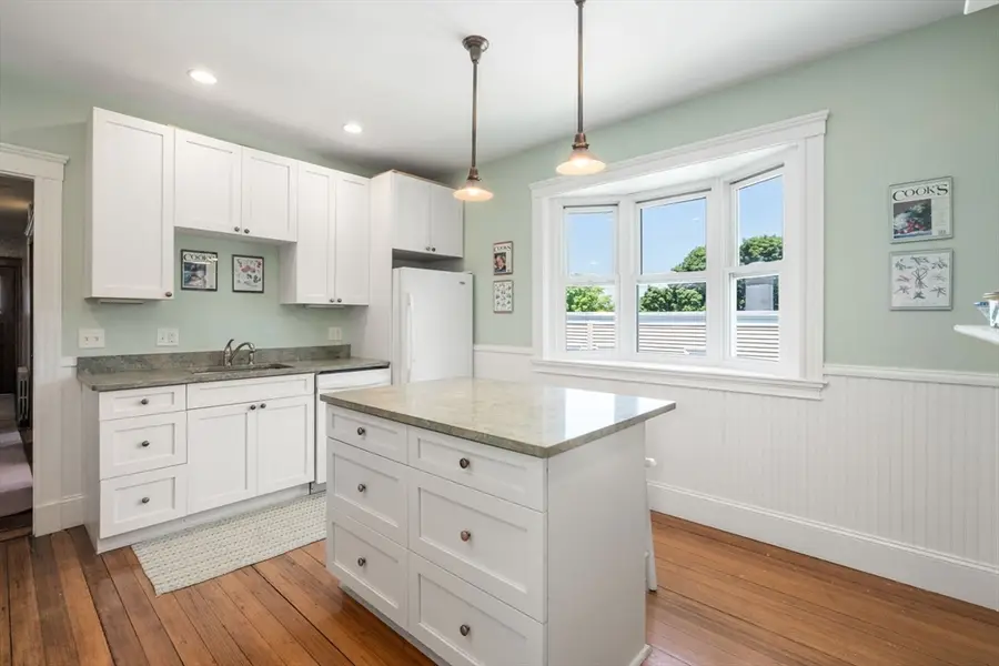 15 Bailey Street, Boston, MA 02124 - #3