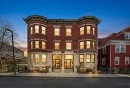 31 Homestead #1, Boston, MA 02121 - #1