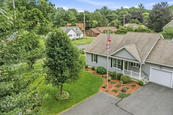 6 Toledo Ave #A, Westfield, MA 01085