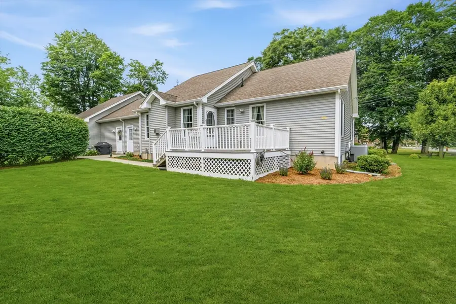 6 Toledo Ave #A, Westfield, MA 01085 - #3