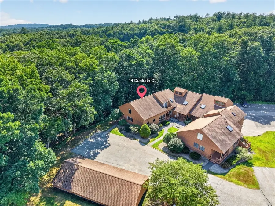 14 Danforth #14, Haverhill, MA 01832 - #3