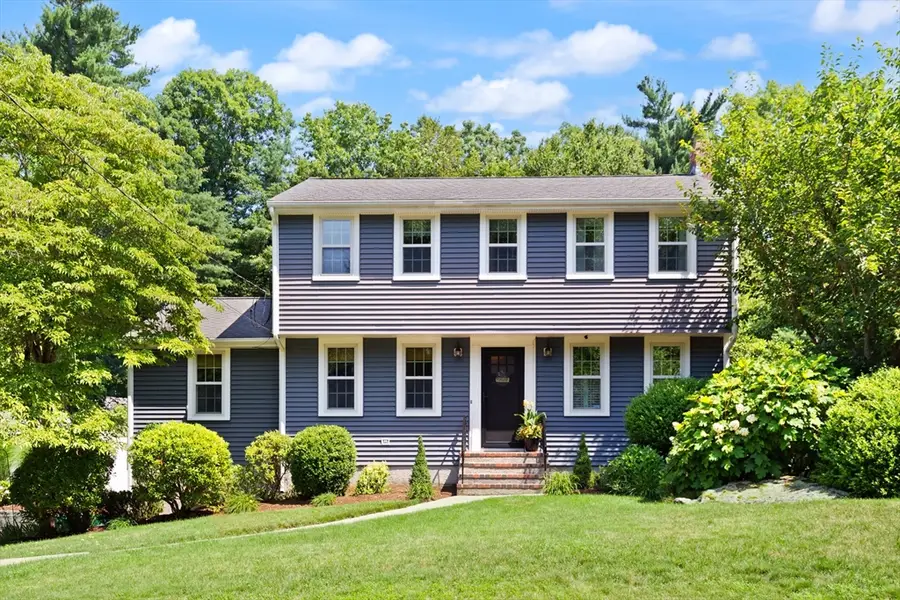19 Scott Drive, North Easton, MA 02356 - #2