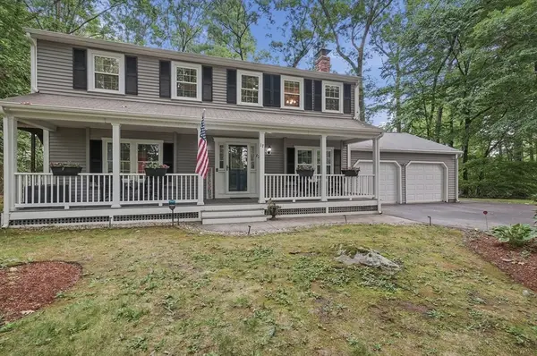 17 North Vine Street, Milford, MA 01757