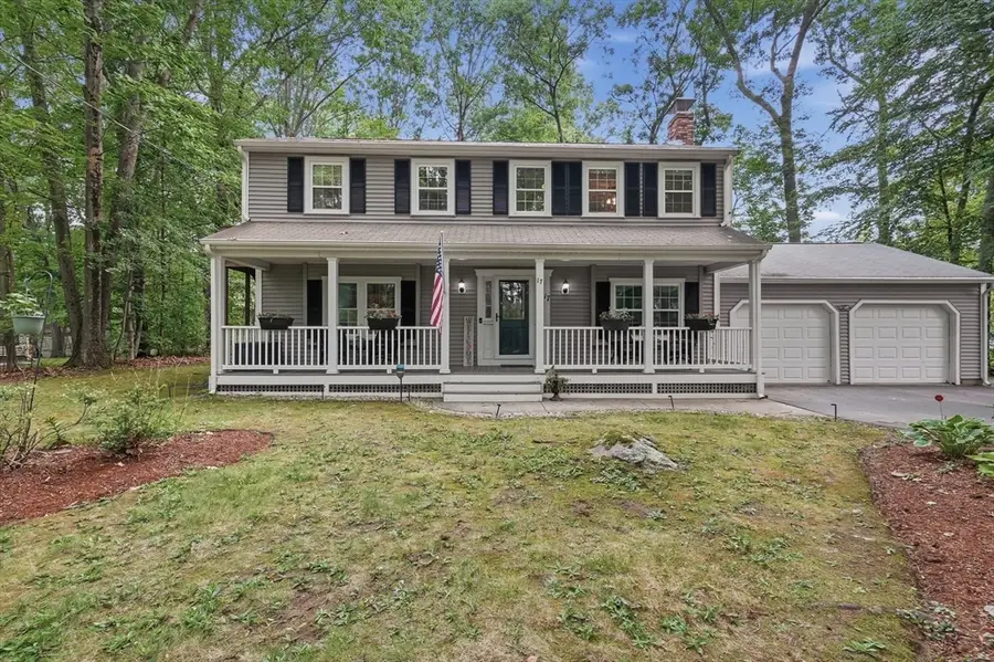17 North Vine Street, Milford, MA 01757 - #2