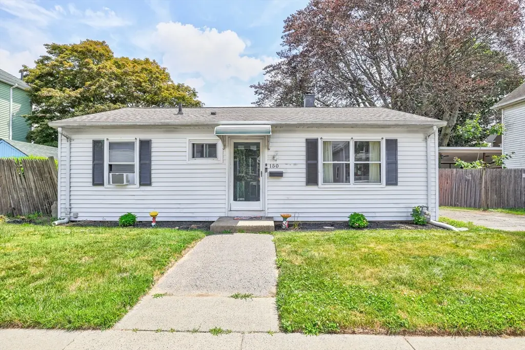 150 Armour St, New Bedford, MA 02740 - #1