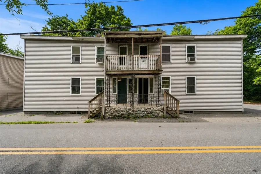 40-48 Primrose Hill Rd, Dracut, MA 01826 - #2