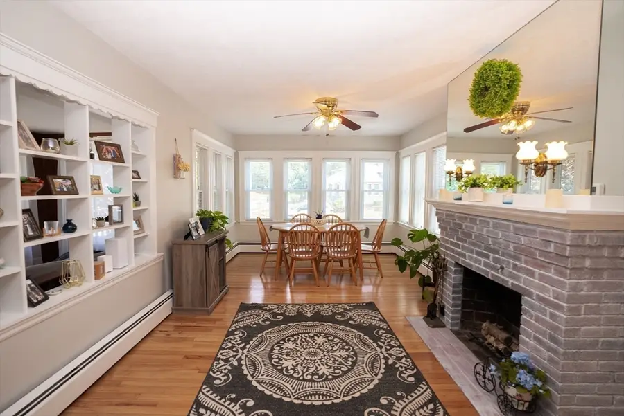 113 Mutton Ln, Weymouth, MA 02189 - #3
