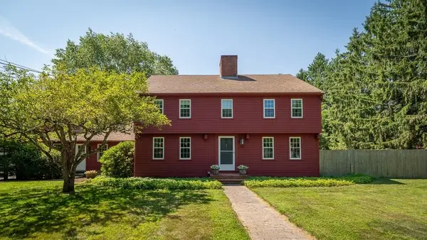 9 Great Pond Road, Wenham, MA 01984