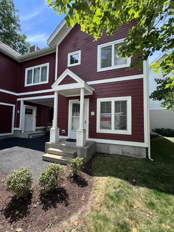 12 W Main St #12, Boston, MA 02126