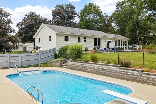 78 Poulin Drive, Lancaster, MA 01523