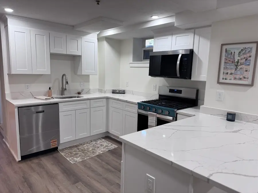 40 Highland Ave #8, Somerville, MA 02143 - #2