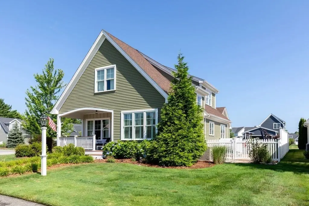 2 Sawgrass Lane, Plymouth, MA 02360 - #1