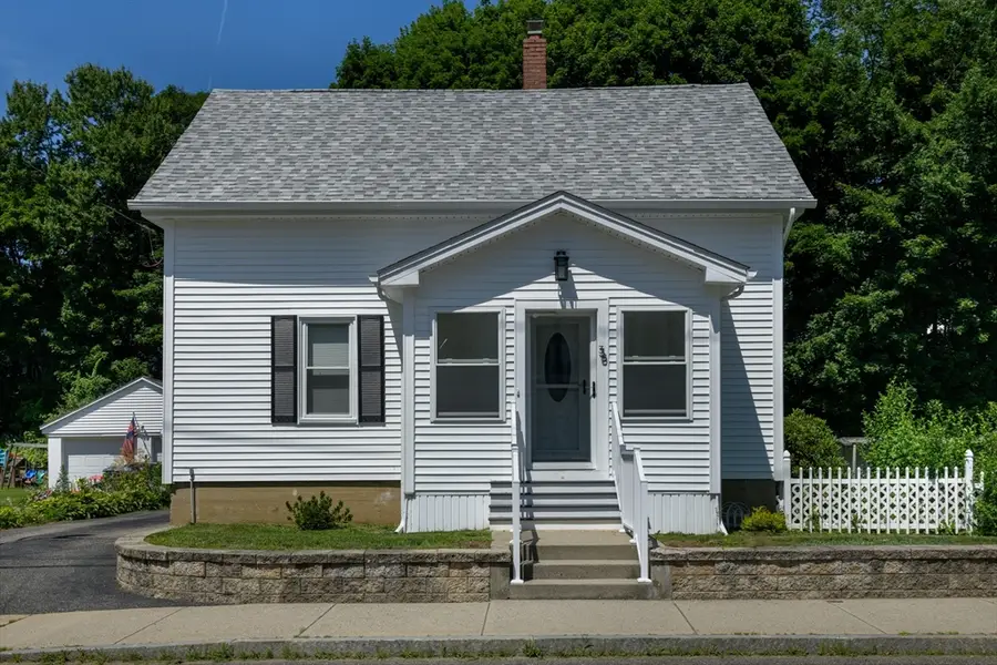 38 Eagle St, Ware, MA 01082 - #2