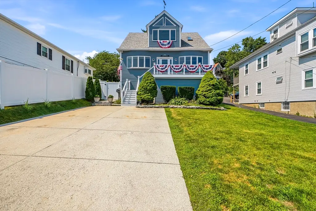 50 Floyd St, Winthrop, MA 02152 - #1