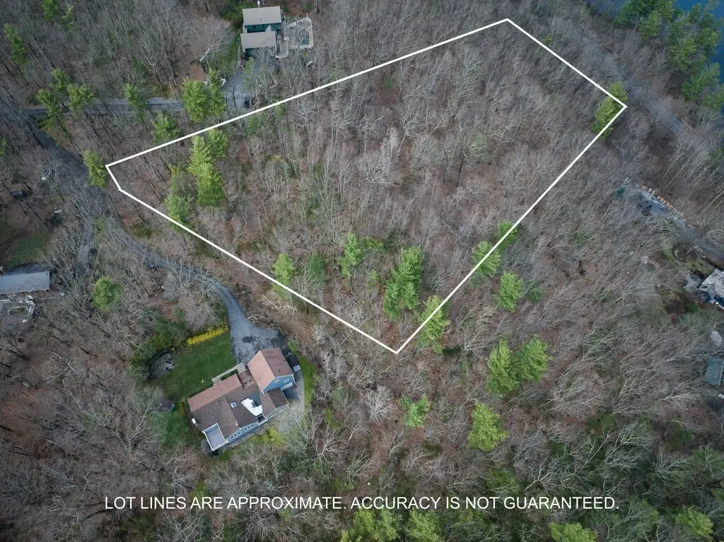 Lot 5 Laurel Lane, Princeton, MA 01541 - #1