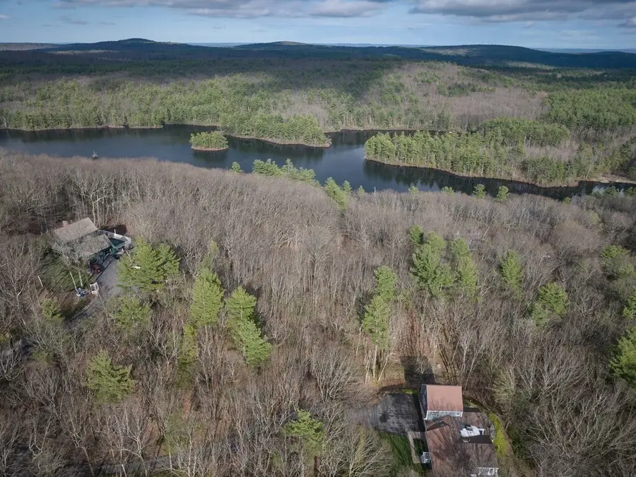 Lot 5 Laurel Lane, Princeton, MA 01541 - #2