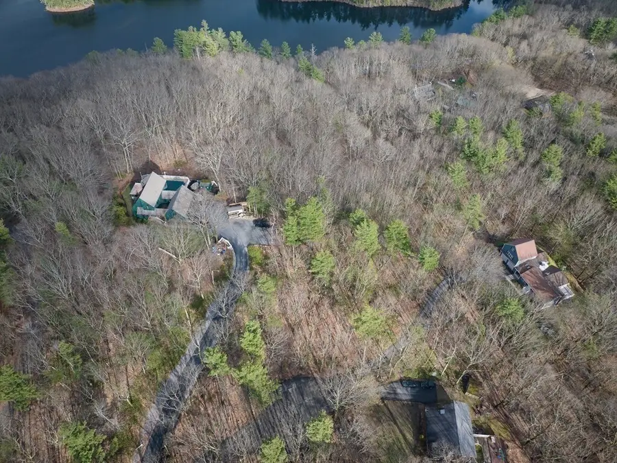 Lot 5 Laurel Lane, Princeton, MA 01541 - #3