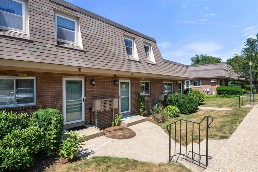 21 Walcott Valley Dr #21, Hopkinton, MA 01748 - #2
