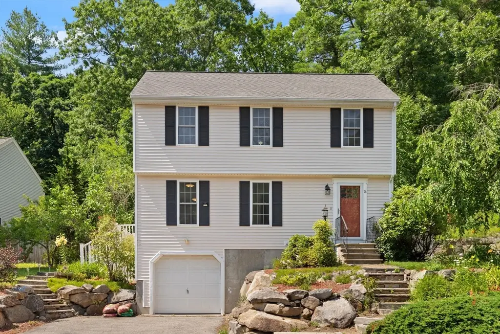 16 Stoneview Dr, Westford, MA 01886 - #1