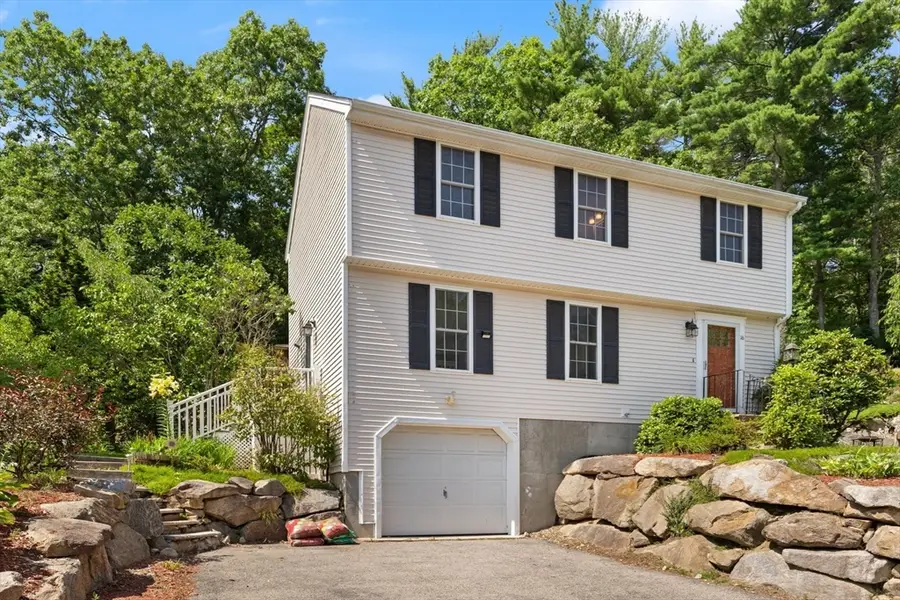16 Stoneview Dr, Westford, MA 01886 - #2