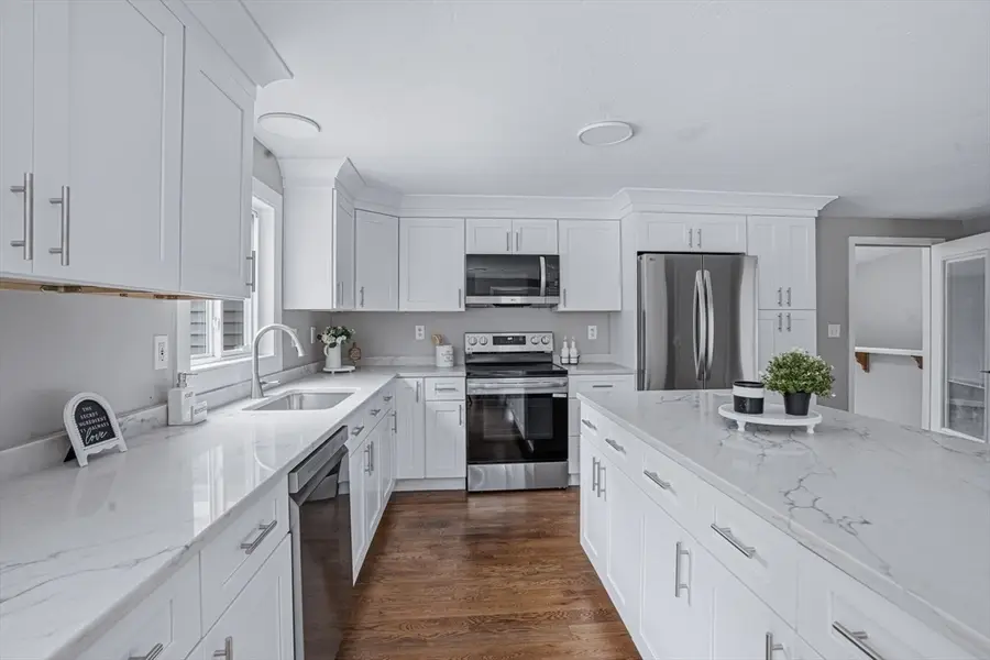 2625 Lewis St, Dighton, MA 02715 - #2