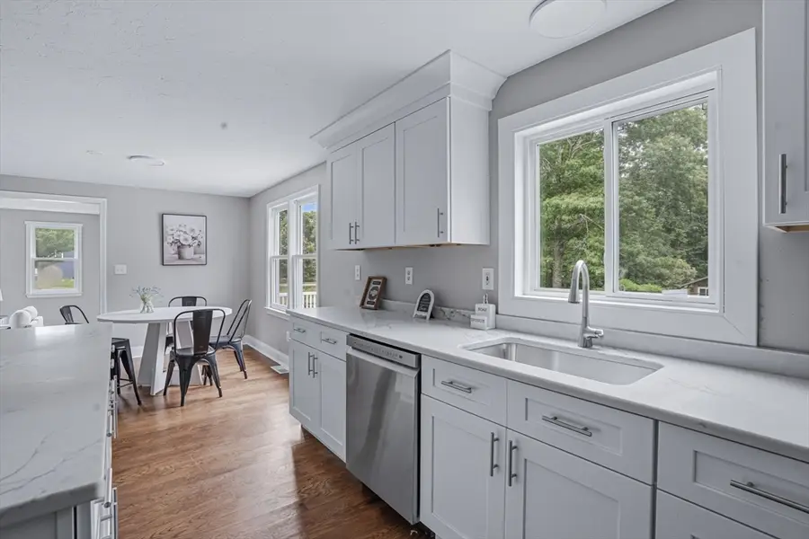 2625 Lewis St, Dighton, MA 02715 - #3